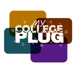 mycollegeplug Logo